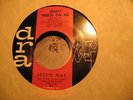JESSIE MAE GREAT NORTHERN SOUL 45 ON DRA 319 DON'T FREEZE ON ME LISTEN