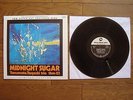 TSUYOSHI YAMAMOTO TRIO Midnight Sugar JAPAN LP 180g Heavy Disc Ver. TBM-23 $4S/H