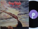 Deep Purple Stormbringer (5090) Purple Records (1974) TPS 3508 - 12