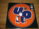 Urge Overkill-Americruiser.lp orange vinyl.