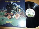 TRACKS 