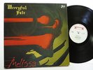 Mercyful Fate - Melissa LP 1983 - Original (RR 9898)