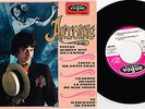 ANTOINE Le marchand de temps 1967 French 60s mod Psych Beatnik garage