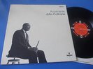 JOHN COLTRANE-ASCENSION -IMPULSE ORIGINAL US PRESS NM LP --1965 -VERY RARE
