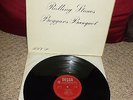 ROLLING STONES Beggars Banquet LP 1968 UK 1st Press MONO DECCA LK 495