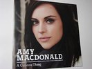 AMY MACDONALD A CURIOUS THING VINYL LP NEW & SEALED
