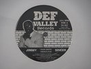 Jimmy Spicer – I Rock Boots – sought after Def Valley classic – SEALED