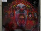KISS PSYCHO CIRCUS Album Vinyl Record 180g FIRST PRESSING Gene Simmons BRAND NEW