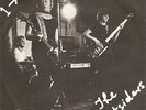 THE OUTSIDERS – One To Infinity EP (pUnK/KBD/ORIG.´77/THE SAINTS/BUZZCOCKS/WIRE)