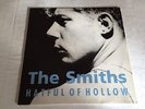 THE SMITHS - HATFUL OF HOLLOW - VINYL ALBUM - INDIE