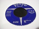 WILSON PICKETT - 