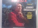 Jimmy Swaggart - Holy LP-118 JIM Records SEALED WRAP