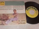 ARTUR NUNES RARE 70'S ANGOLA ORIGIN AFROBEAT FUNK FOLK DANCEFLOOR BREAKS SAMPLES