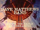 DAVE MATTHEWS BAND - Under The Table & Dreaming (reissue) - Vinyl (2xLP)