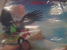 Budgie Never Turn Your Back on a Friend RARE South Africa Press 1973  MDKS.8010