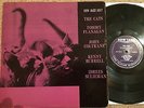 JOHN COLTRANE TOMMY FLANAGAN The Cats Original NEW JAZZ 8217 MONO dg RVG