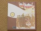 LED ZEPPELIN   II   ORIGINAL LP on ATLANTIC GATEFOLD IN SHRINK EX PLUS 1969