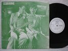 SCORPIONS LOVEDRIVE MONO COVER & DIFF LABEL LP