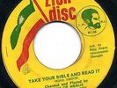 RAS MICHAEL   REJOICE   CHANT TO KING NEGUS LISTEN