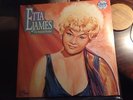 Etta James The Sweetest Peaches rare Blues 2 LP Chess Blue Label ch2-6028