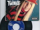 EP TWINKLE A LONELY SINGING DOLL DECCA 457.077