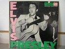 ELVIS PRESLEY LPM-1254 Self-titled Debut Album 1956 RCA --ORIGINAL