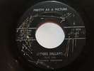 Moses Dillard & the Dynamic Showmen - Pretty As A Picture /MARK V (SOUL 45) *MP3