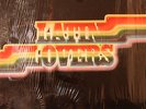 Latin Lovers Tejano Tex Mex Latin Funk Tortilla Factory 1977 CGP San Antonio LP