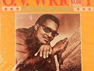O.V. Wright Nucleus of Soul shrink original Backbeat label
