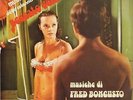 PECCATO VENIALE -SEXY COMEDY COSMIC FUNK- OST SCAT BOSSA LOUNGE FUZZ *HEAR*