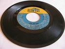 SAM HAWKINS - HOLD ON BABY / BAD AS THEY COME - BLUE CAT