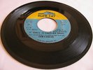 SAM HAWKINS - IT HURTS SO BAD (DRIP DROP) / I KNOW IT'S ALL RIGHT - BLUE CAT