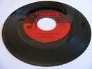 JIMMY HUGHES - IT AIN'T WHAT YOU GOT / UNCLE SAM - ATLANTIC