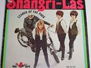 The Shangri-Las 