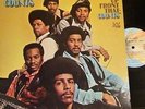 Funk Breaks Vinyl LP - The Counts - What's Up Front That Counts - 1971 Original