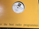 Dire Straits BBC Transcription Disc 1980 Lp Rare
