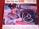 ELVIS PRESLEY 