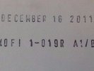 Lynyrd Skynyrd - Street Survivors- MOFI 1-019 - RTI SEALED TEST PRESSING
