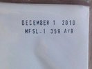 Tony Bennett - I Wanna’ Be Around - MFSL 1-359 - RTI SEALED TEST PRESSING