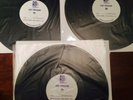 Pearl Jam Twenty (PJ20) RTI Test Pressing
