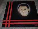 TELEKON (YELLOW VINYL BB 660.078) GARY NUMAN LP