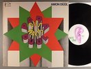 Amon Duul  Paradieswarts Duul    Krautrock Prog Psych  Original German Press