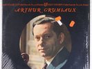 SAINT-SAENS: Violin Concerto GRUMIAUX Philips NM USA Shrink PHS 900-061 LP