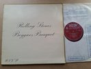 ROLLING STONES Beggars Banquet LP Decca LK 4852 MONO UNBOXED UK 1968