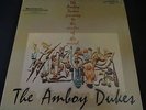 The Amboy Dukes 