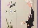 Nick Lowe ?– At My Age 180 Gram FIRST PRESS with free Digital Download Code RARE