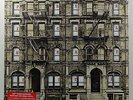Bought Sealed Played Once In Shrink 2015 Led Zeppelin Physical Graffiti