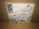 LP 883 - NORD SUD OVEST EST - 2nd ALBUM 1st ORIGINAL PRESS 1993 MAX PEZZALI