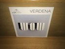 LP VERDENA - WOW - 2 LP UNIVERSAL STAMPA SIGILLATA 2015 ITALIAN ROCK
