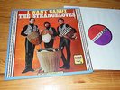THE STRANGELOVES - I WANT CANDY / GERMANY-LP 1965 (BLP-211)